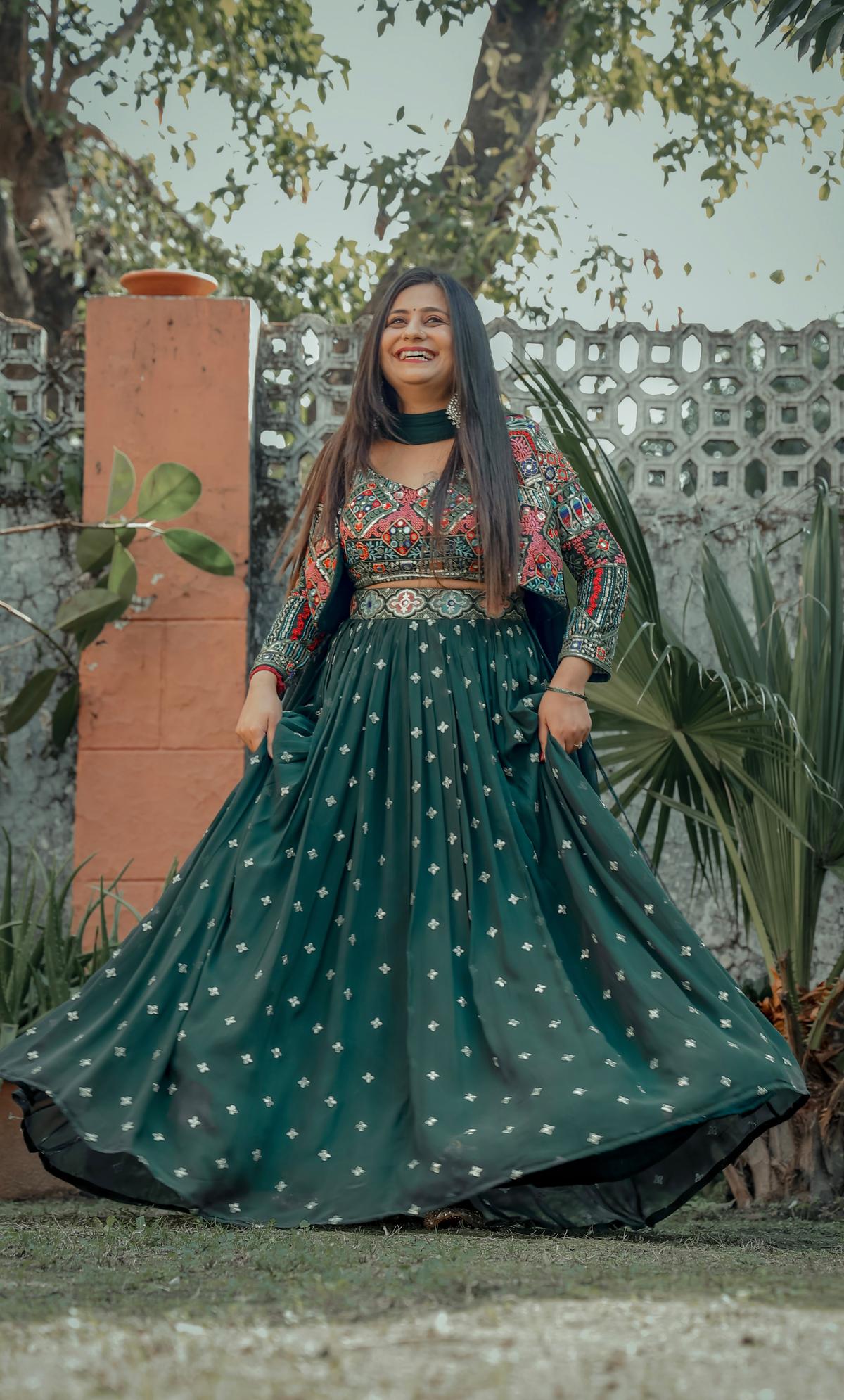 Bride and Groom Sunset