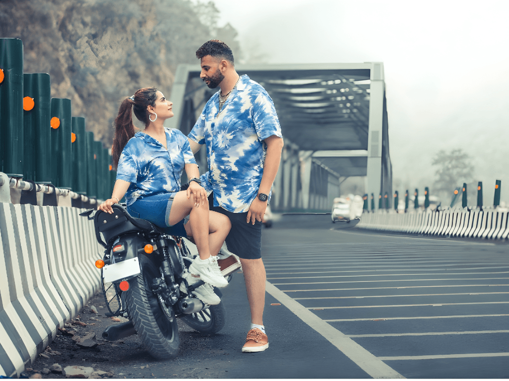 PRE WEDDING PHOTOGRAPHY